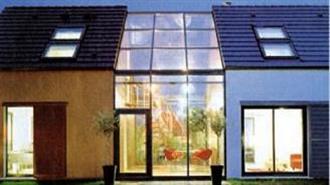 Britain Launches Green Homes Loan Scheme